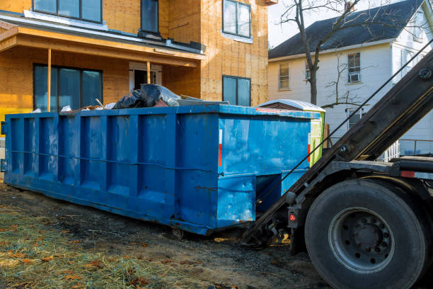 Best Recycling Services for Junk  in Belmont, WI