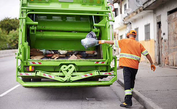 Best Shed Removal  in Belmont, WI